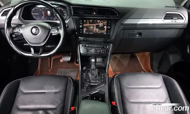 Volkswagen Tiguan 2018 2.0 автомат (гидро), миниатюра 10 Volkswagen Tiguan 2018 2.0 автомат (гидро), миниатюра 10