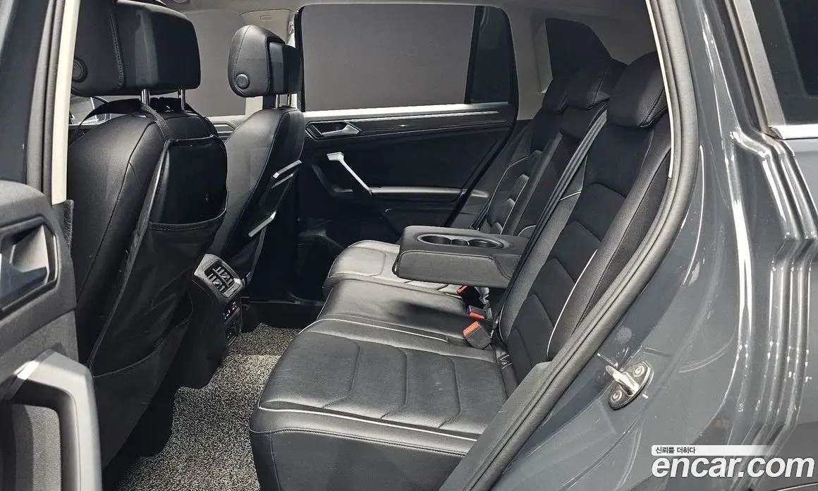 Volkswagen Tiguan 2020 2.0 автомат (гидро), фото 16 Volkswagen Tiguan 2020 2.0 автомат (гидро), фото 16