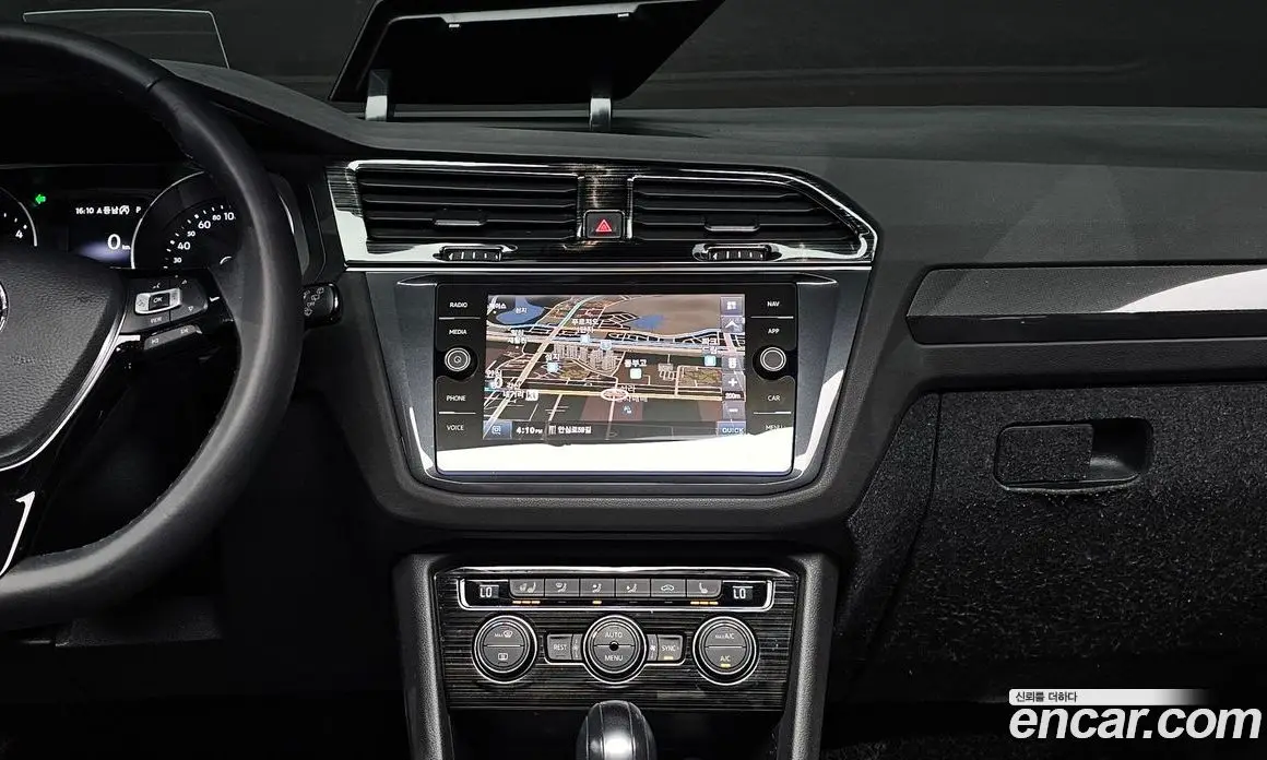Volkswagen Tiguan 2020 2.0 автомат (гидро), фото 18 Volkswagen Tiguan 2020 2.0 автомат (гидро), фото 18