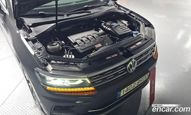 Volkswagen Tiguan 2020 2.0 автомат (гидро), миниатюра 5 Volkswagen Tiguan 2020 2.0 автомат (гидро), миниатюра 5