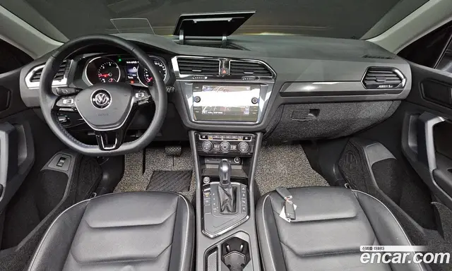 Volkswagen Tiguan 2020 2.0 автомат (гидро), миниатюра 9 Volkswagen Tiguan 2020 2.0 автомат (гидро), миниатюра 9