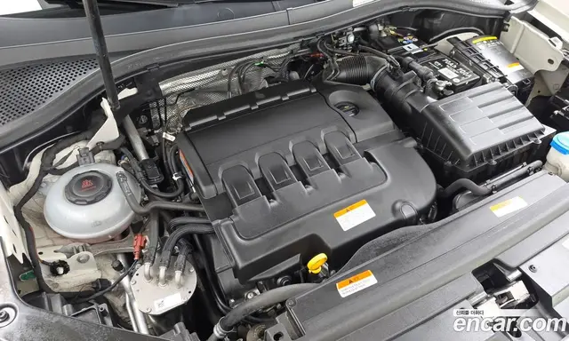 Volkswagen Tiguan 2020 2.0 автомат (гидро), миниатюра 6 Volkswagen Tiguan 2020 2.0 автомат (гидро), миниатюра 6