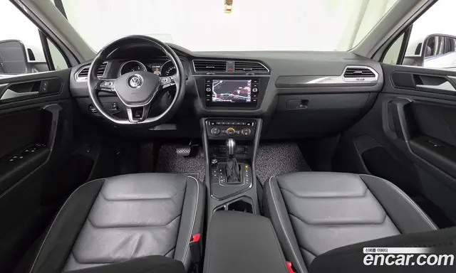 Volkswagen Tiguan 2020 2.0 автомат (гидро), миниатюра 10 Volkswagen Tiguan 2020 2.0 автомат (гидро), миниатюра 10
