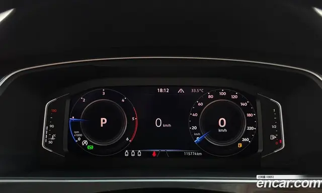 Volkswagen Tiguan 2022 2.0 автомат (гидро), миниатюра 11 Volkswagen Tiguan 2022 2.0 автомат (гидро), миниатюра 11