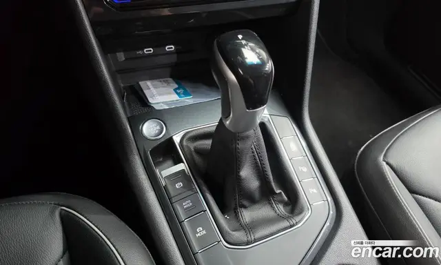 Volkswagen Tiguan 2022 2.0 автомат (гидро), миниатюра 12