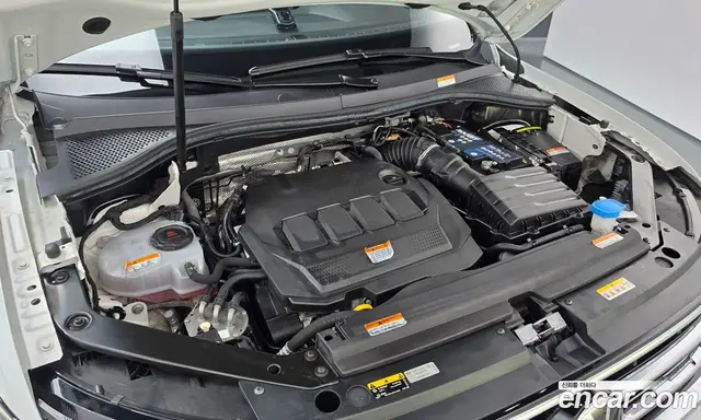 Volkswagen Tiguan 2022 2.0 автомат (гидро), миниатюра 6 Volkswagen Tiguan 2022 2.0 автомат (гидро), миниатюра 6