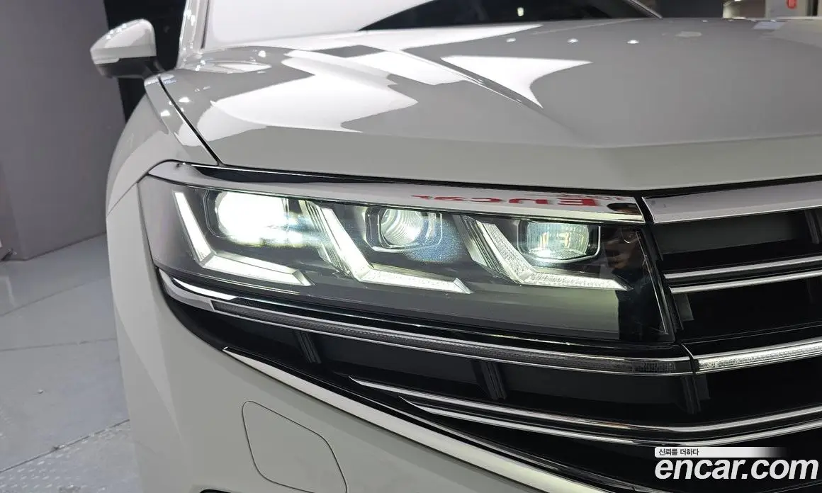 Volkswagen Touareg 2024 3.0 автомат (гидро), фото 7 Volkswagen Touareg 2024 3.0 автомат (гидро), фото 7