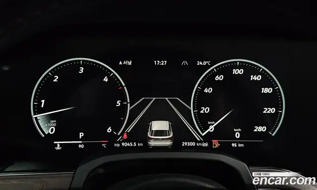 Volkswagen Touareg 2024 3.0 автомат (гидро), миниатюра 10 Volkswagen Touareg 2024 3.0 автомат (гидро), миниатюра 10