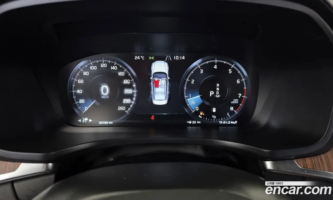 Volvo S60 2021 2.0 автомат (гидро), фото 11