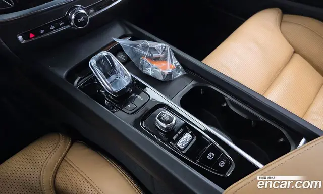 Volvo S60 2021 2.0 автомат (гидро), миниатюра 12