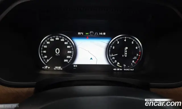 Volvo S90 2019 2.0 автомат (гидро), миниатюра 11 Volvo S90 2019 2.0 автомат (гидро), миниатюра 11