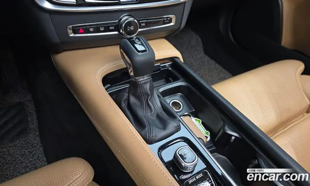 Volvo S90 2019 2.0 автомат (гидро), миниатюра 12