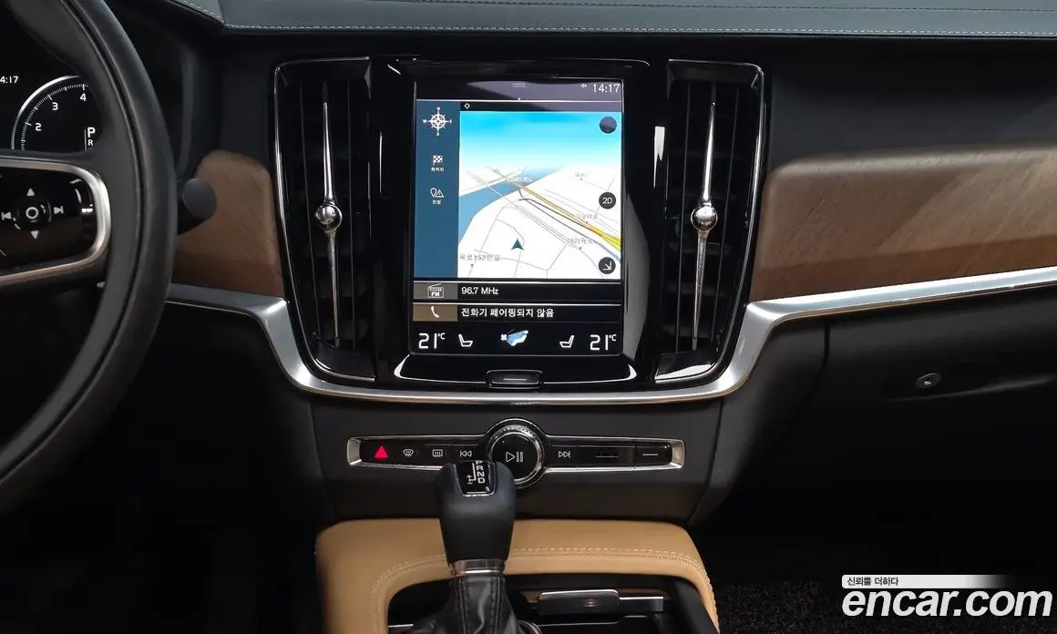 Volvo S90 2019 2.0 автомат (гидро), фото 19 Volvo S90 2019 2.0 автомат (гидро), фото 19