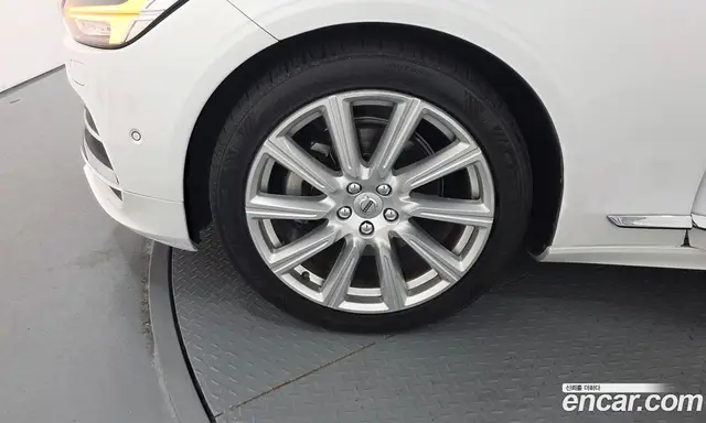 Volvo S90 2019 2.0 автомат (гидро), миниатюра 5 Volvo S90 2019 2.0 автомат (гидро), миниатюра 5