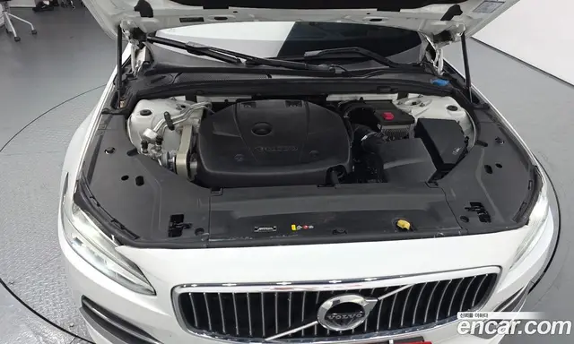 Volvo S90 2019 2.0 автомат (гидро), миниатюра 6 Volvo S90 2019 2.0 автомат (гидро), миниатюра 6