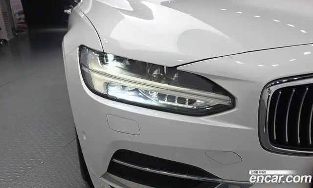 Volvo S90 2019 2.0 автомат (гидро), миниатюра 8 Volvo S90 2019 2.0 автомат (гидро), миниатюра 8