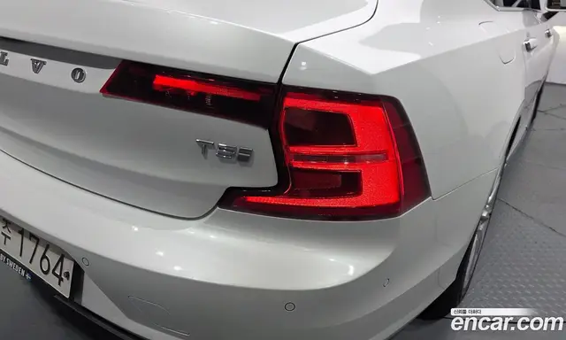 Volvo S90 2019 2.0 автомат (гидро), миниатюра 9 Volvo S90 2019 2.0 автомат (гидро), миниатюра 9
