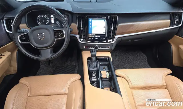 Volvo S90 2019 2.0 автомат (гидро), миниатюра 10 Volvo S90 2019 2.0 автомат (гидро), миниатюра 10