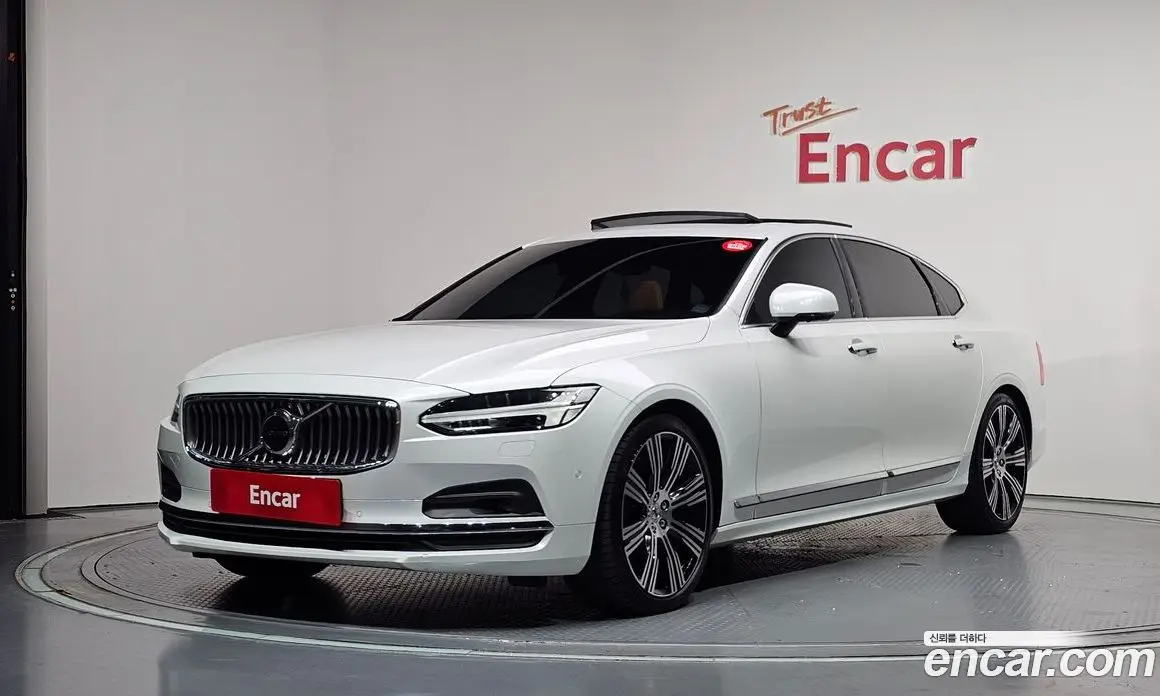 Volvo S90 2021 2.0 автомат (гидро), фото 1 Volvo S90 2021 2.0 автомат (гидро), фото 1