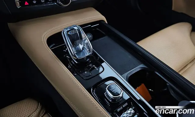 Volvo S90 2021 2.0 автомат (гидро), миниатюра 12