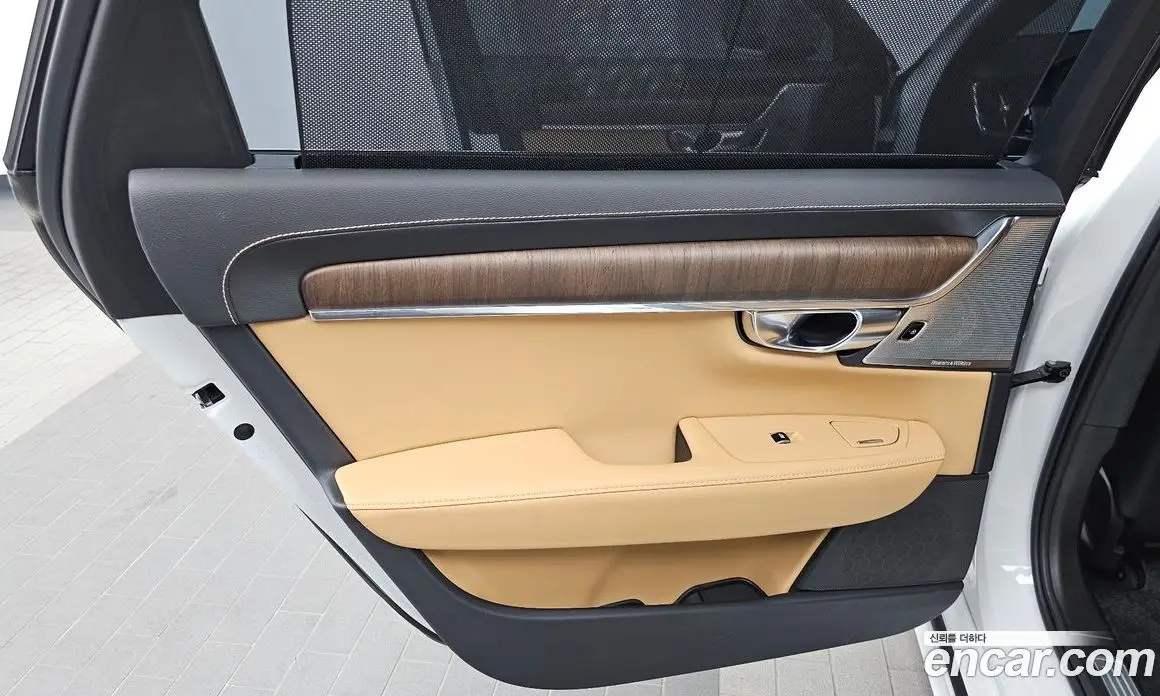 Volvo S90 2021 2.0 автомат (гидро), фото 15 Volvo S90 2021 2.0 автомат (гидро), фото 15