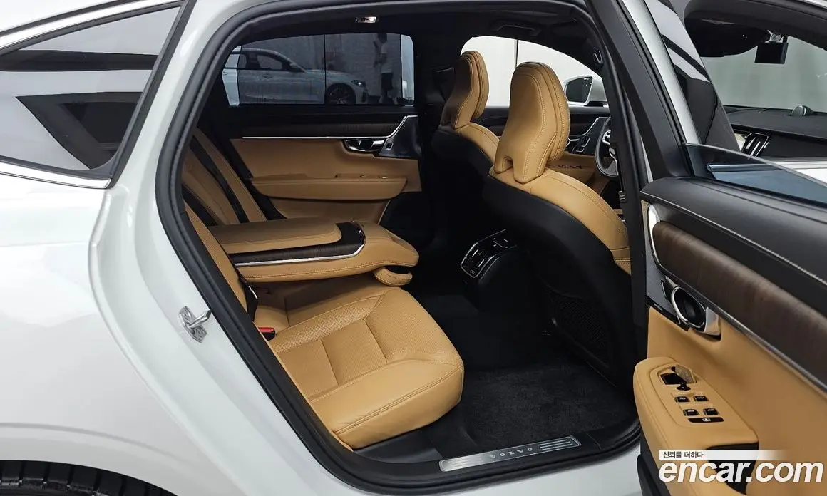 Volvo S90 2021 2.0 автомат (гидро), фото 18 Volvo S90 2021 2.0 автомат (гидро), фото 18