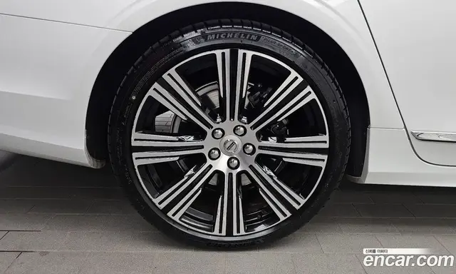 Volvo S90 2021 2.0 автомат (гидро), миниатюра 5 Volvo S90 2021 2.0 автомат (гидро), миниатюра 5