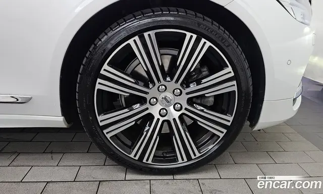 Volvo S90 2021 2.0 автомат (гидро), миниатюра 7 Volvo S90 2021 2.0 автомат (гидро), миниатюра 7