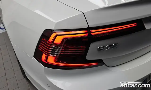 Volvo S90 2021 2.0 автомат (гидро), миниатюра 9 Volvo S90 2021 2.0 автомат (гидро), миниатюра 9