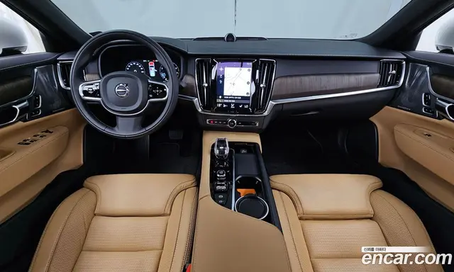 Volvo S90 2021 2.0 автомат (гидро), миниатюра 10 Volvo S90 2021 2.0 автомат (гидро), миниатюра 10