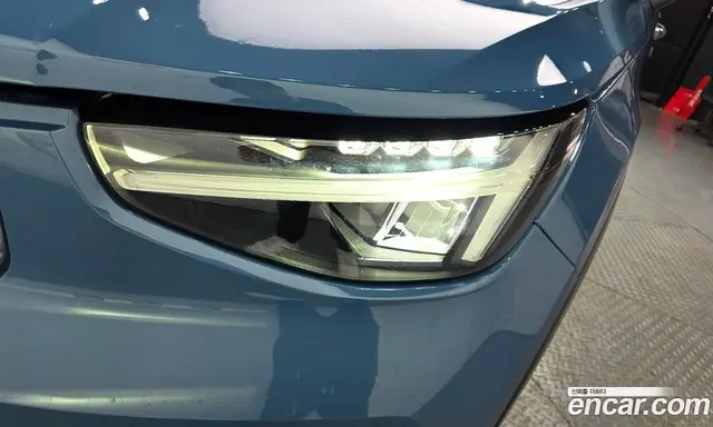 Volvo XC40 2022 2.0 автомат (гидро), миниатюра 8 Volvo XC40 2022 2.0 автомат (гидро), миниатюра 8