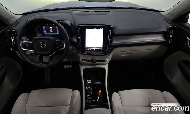 Volvo XC40 2022 2.0 автомат (гидро), миниатюра 10 Volvo XC40 2022 2.0 автомат (гидро), миниатюра 10