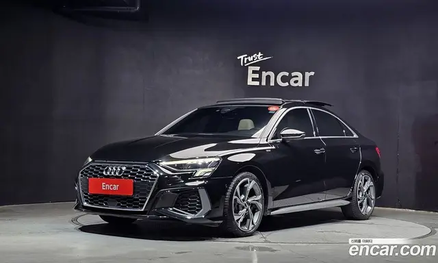 Audi A3, 2022, 67 981 км