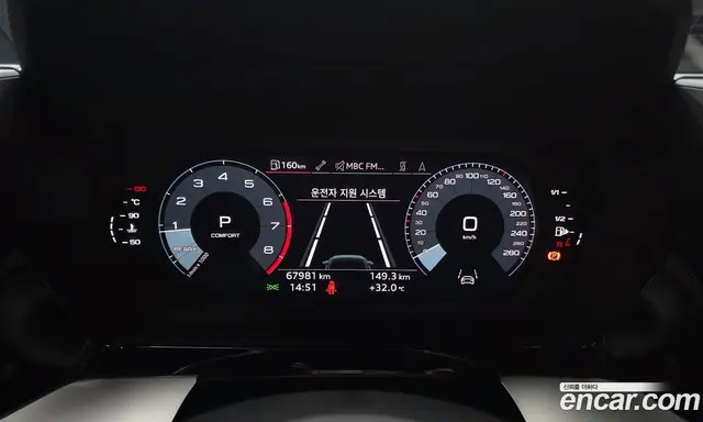 Audi A3 2022 2.0 автомат (гидро), миниатюра 11 Audi A3 2022 2.0 автомат (гидро), миниатюра 11