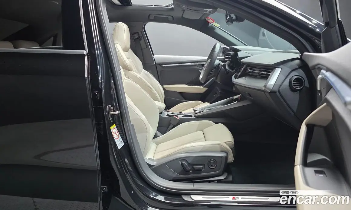 Audi A3 2022 2.0 автомат (гидро), фото 16 Audi A3 2022 2.0 автомат (гидро), фото 16