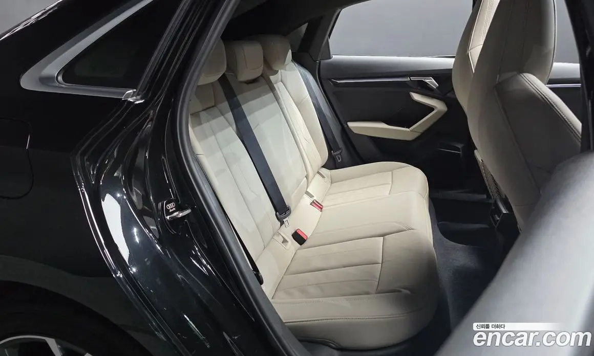 Audi A3 2022 2.0 автомат (гидро), фото 17 Audi A3 2022 2.0 автомат (гидро), фото 17