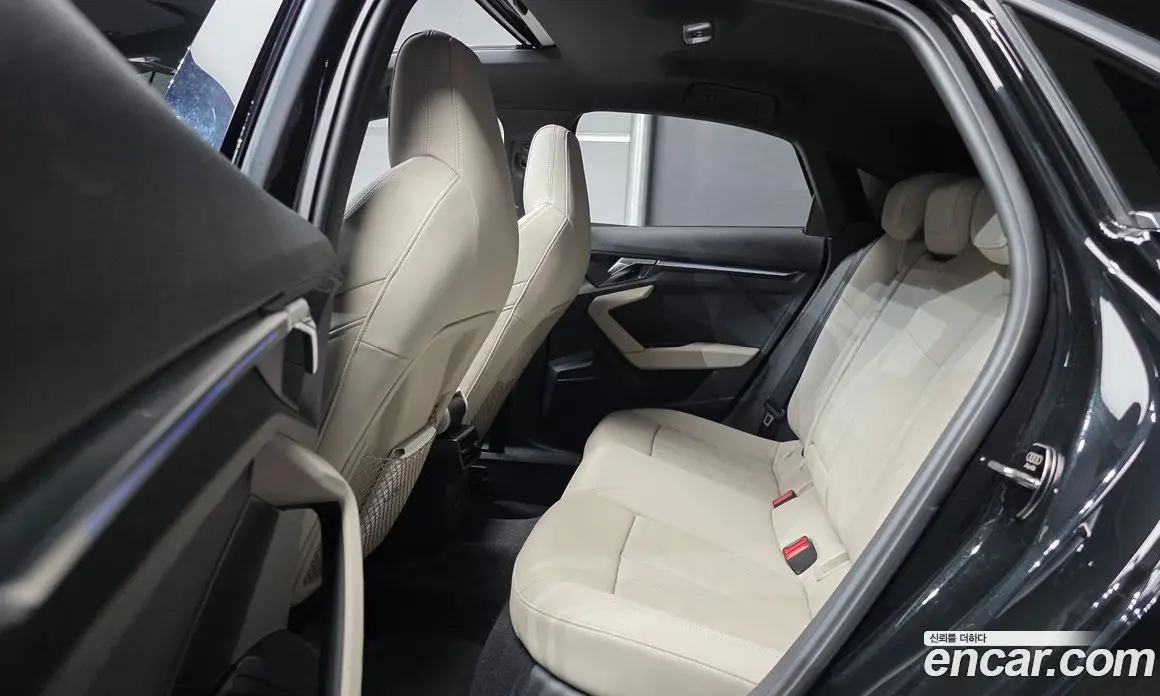 Audi A3 2022 2.0 автомат (гидро), фото 18 Audi A3 2022 2.0 автомат (гидро), фото 18