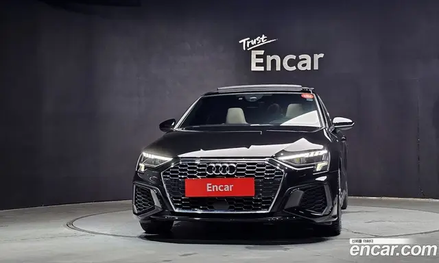 Audi A3 2022 2.0 автомат (гидро), миниатюра 3 Audi A3 2022 2.0 автомат (гидро), миниатюра 3