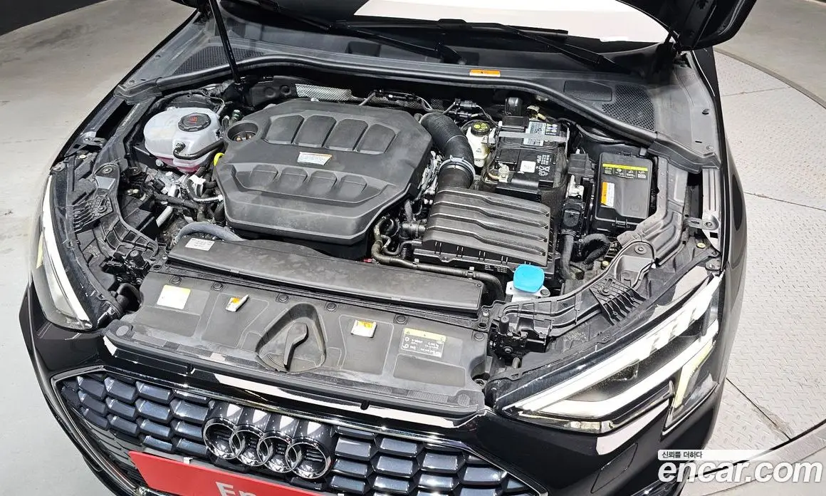 Audi A3 2022 2.0 автомат (гидро), фото 6 Audi A3 2022 2.0 автомат (гидро), фото 6