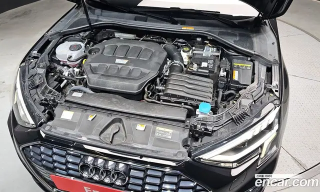 Audi A3 2022 2.0 автомат (гидро), миниатюра 6 Audi A3 2022 2.0 автомат (гидро), миниатюра 6