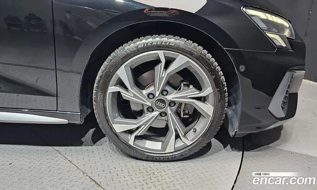 Audi A3 2022 2.0 автомат (гидро), миниатюра 7 Audi A3 2022 2.0 автомат (гидро), миниатюра 7