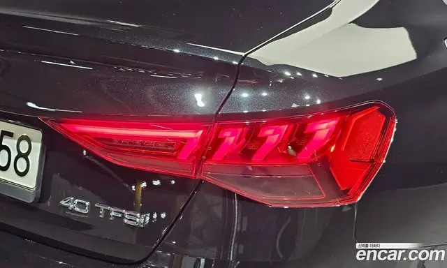 Audi A3 2022 2.0 автомат (гидро), миниатюра 9 Audi A3 2022 2.0 автомат (гидро), миниатюра 9