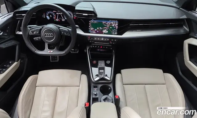 Audi A3 2022 2.0 автомат (гидро), миниатюра 10 Audi A3 2022 2.0 автомат (гидро), миниатюра 10