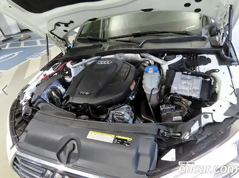 Audi A4 2016 2.0 автомат (гидро), фото 16 Audi A4 2016 2.0 автомат (гидро), фото 16