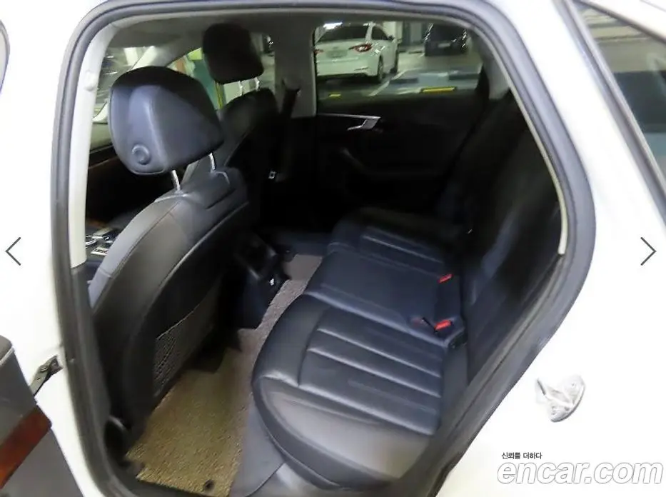 Audi A4 2016 2.0 автомат (гидро), фото 6 Audi A4 2016 2.0 автомат (гидро), фото 6