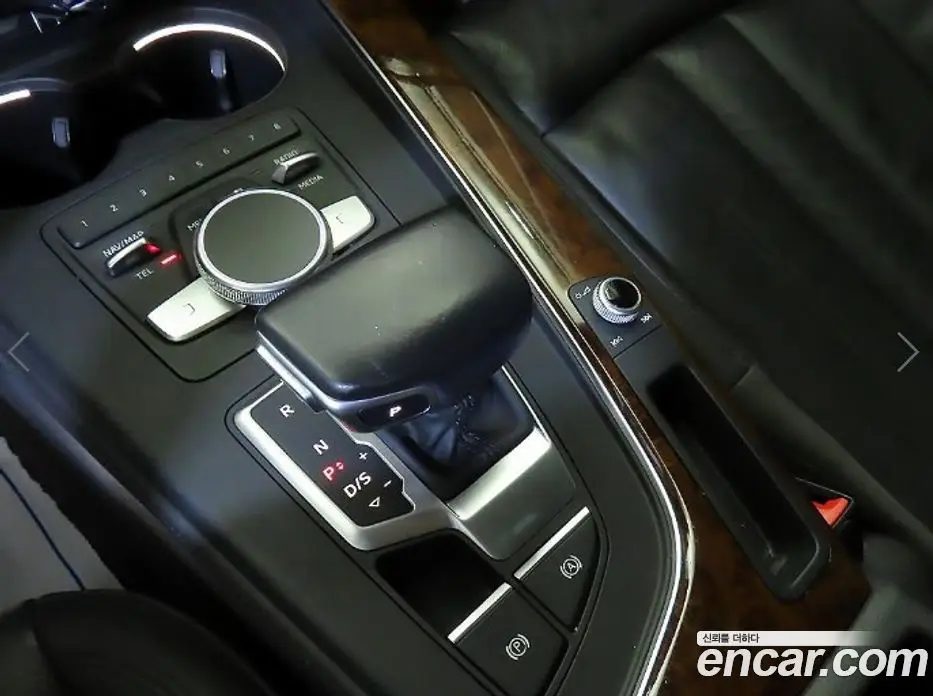 Audi A4 2016 2.0 автомат (гидро), фото 9 Audi A4 2016 2.0 автомат (гидро), фото 9