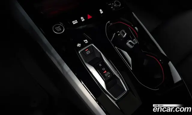 Audi A5 2025 2.0 автомат (гидро), миниатюра 11