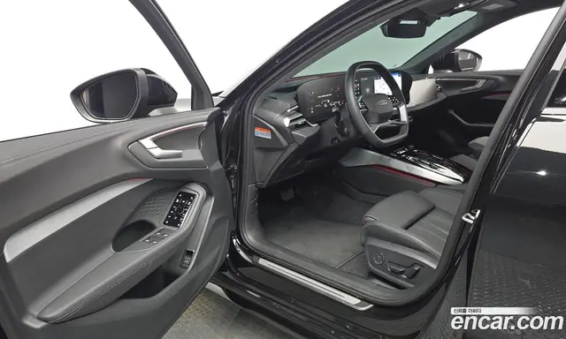 Audi A5 2025 2.0 автомат (гидро), миниатюра 12
