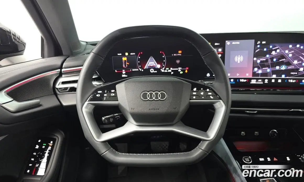 Audi A5 2025 2.0 автомат (гидро), фото 18