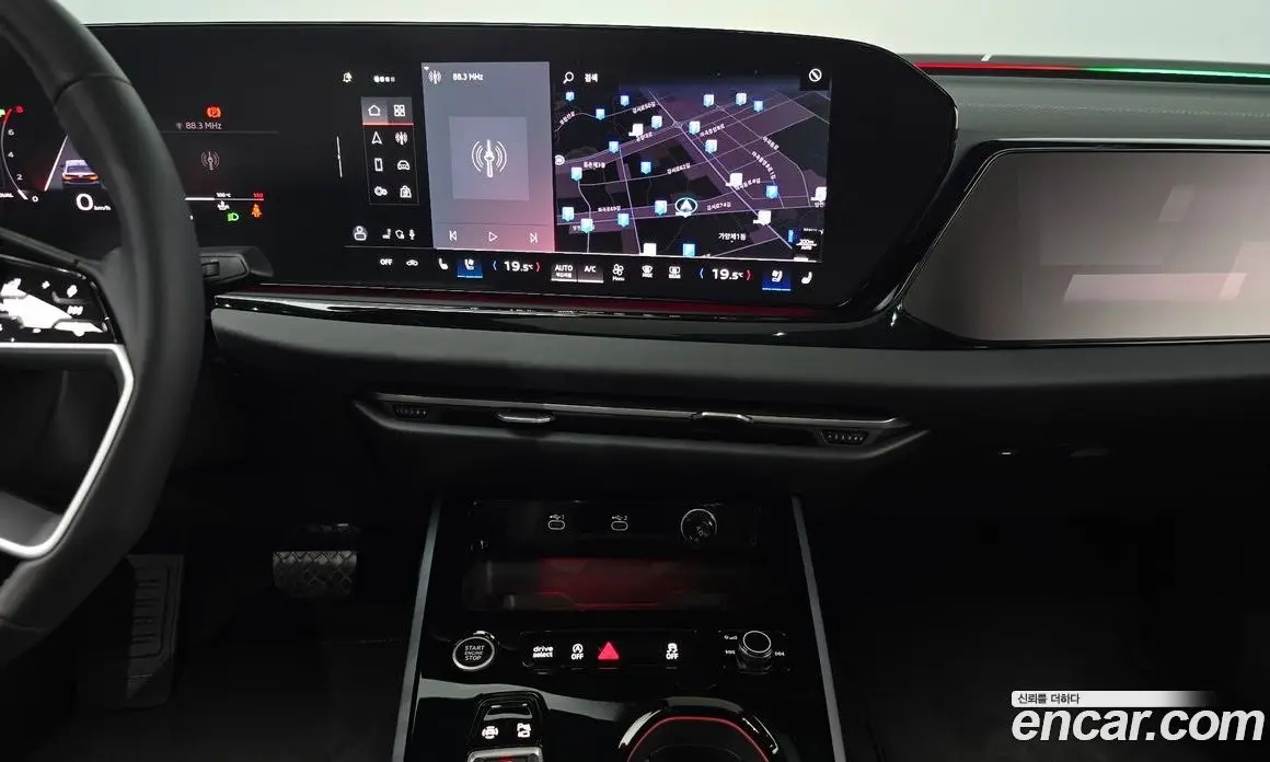 Audi A5 2025 2.0 автомат (гидро), фото 19